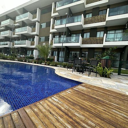 Pôrto das Galinhas Mana Beach Mahalo 204 מראה חיצוני תמונה