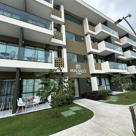 Pôrto das Galinhas Mana Beach Mahalo 204 מראה חיצוני תמונה