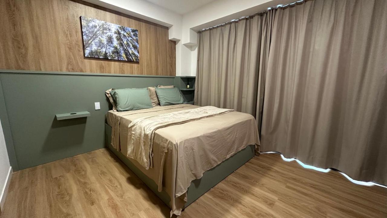 Pôrto das Galinhas Mana Beach Mahalo 204 מראה חיצוני תמונה