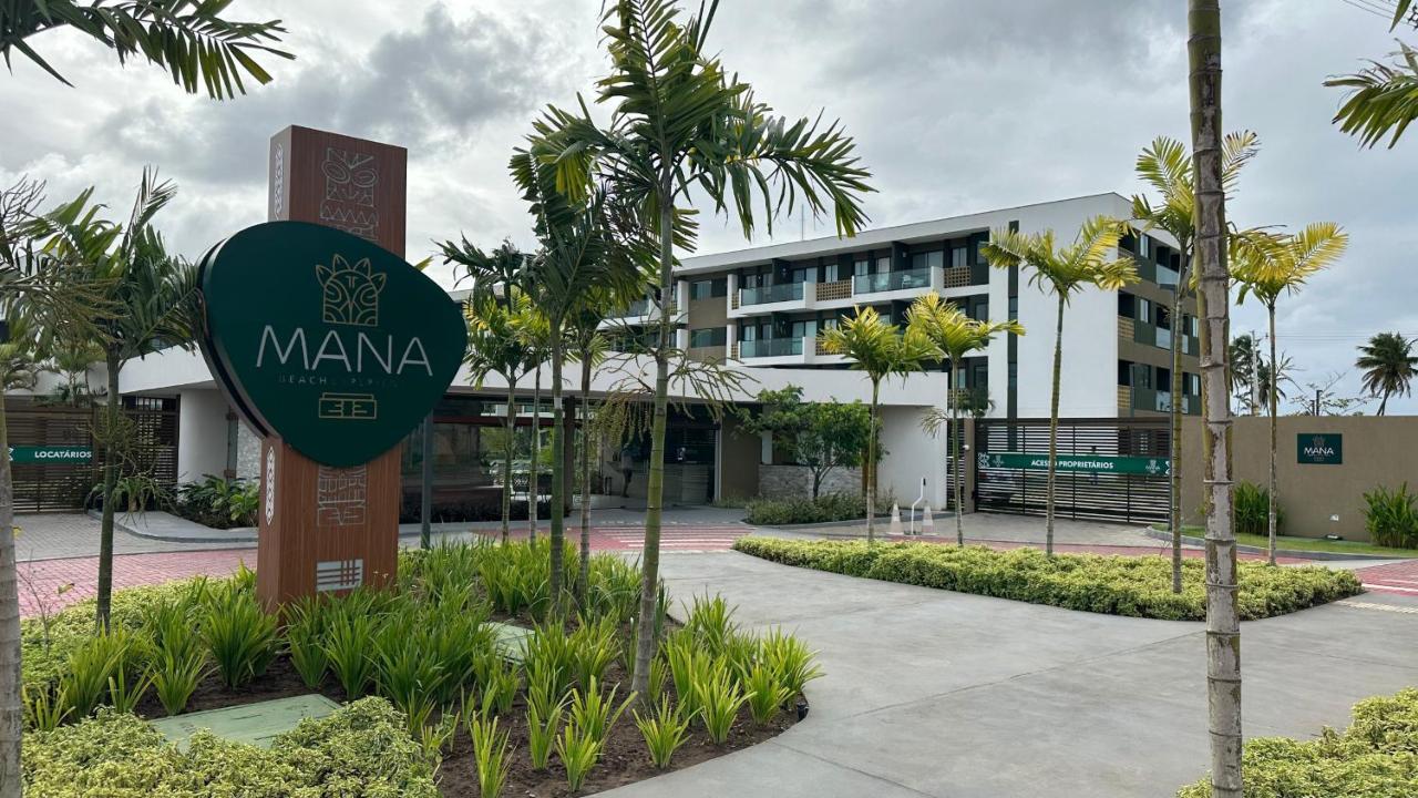Pôrto das Galinhas Mana Beach Mahalo 204 מראה חיצוני תמונה